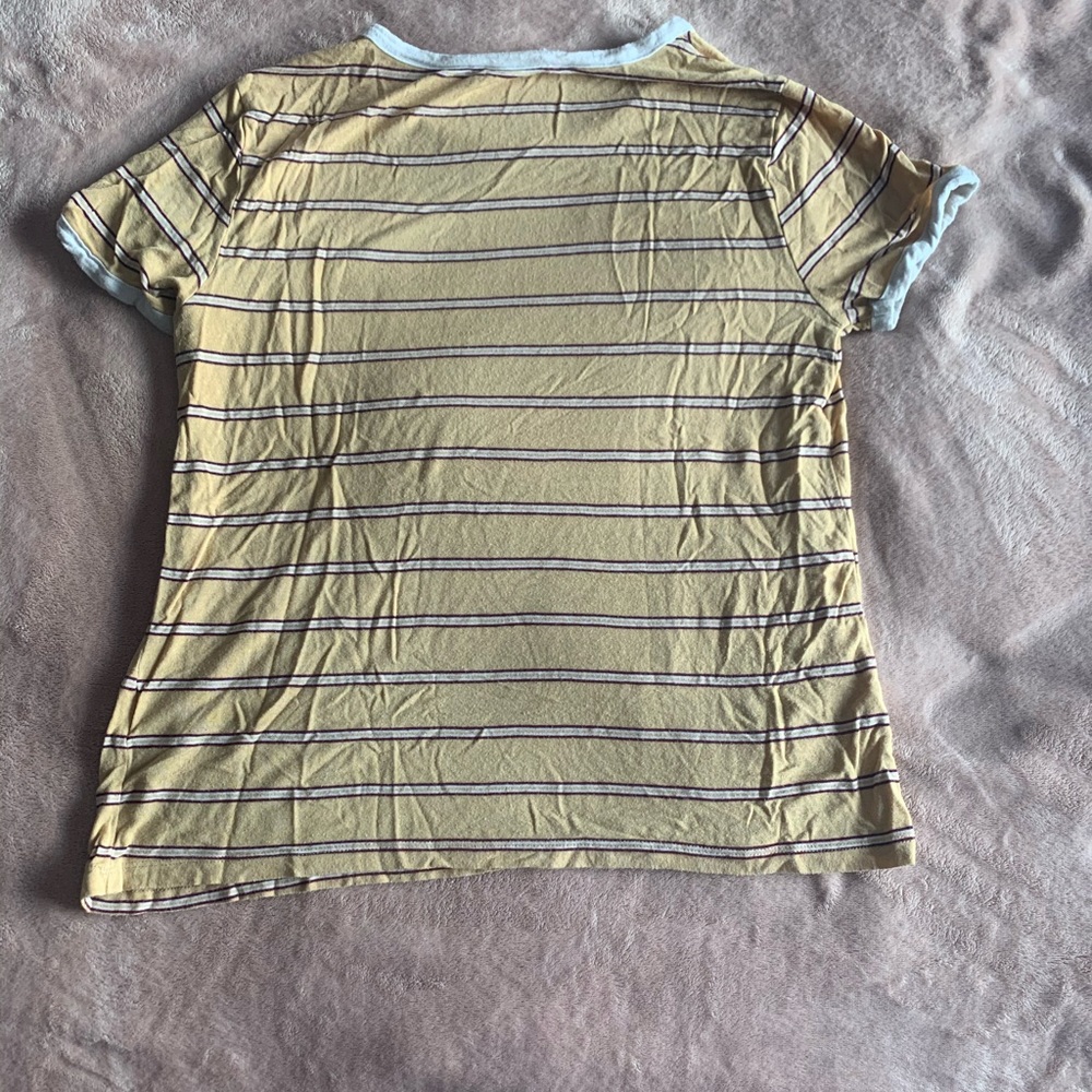 A casual shirt.